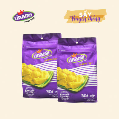 Mít sấy 500g