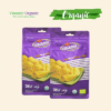 Mít sấy Organic 100g