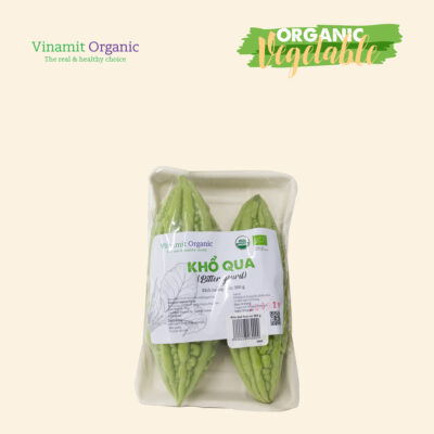 Khổ qua Organic 300g