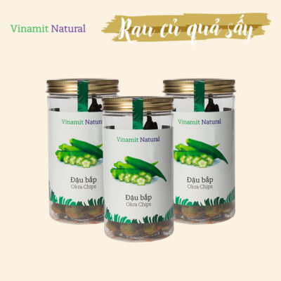 Đậu Bắp 40g