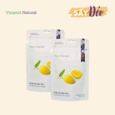 Xoài cát sấy dẻo 100g